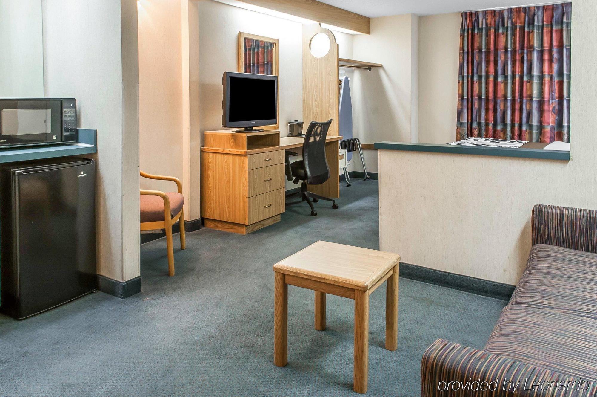 Sleep Inn University Las Cruces Exterior foto